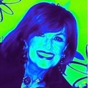 Meet your Posher, Myra